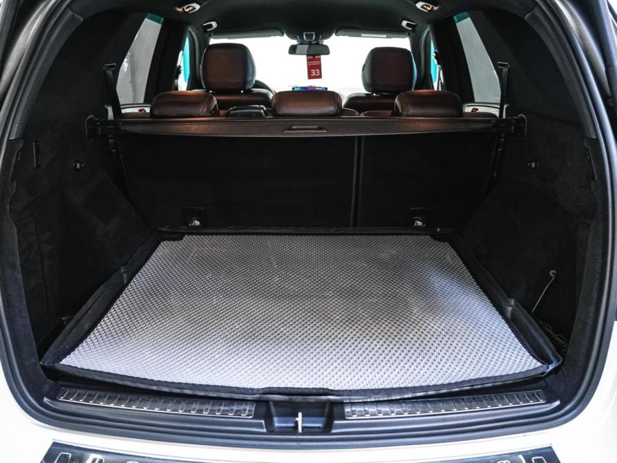 Mercedes-Benz M-Класс III (W166) Красноярск  - изображение 32