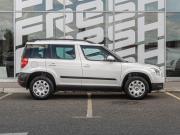 Skoda Yeti I Краснодар  - изображение 22