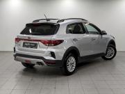 Kia Rio IV Рестайлинг Москва  - изображение 35