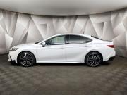 Toyota Camry IX (XV80) China Market Москва  - изображение 28