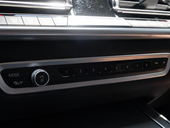 BMW X5 IV (G05/G18) с пробегом 2019 года, цена 5 540 000 рублей, 159833 км, внедорожник, Автокод Объявления