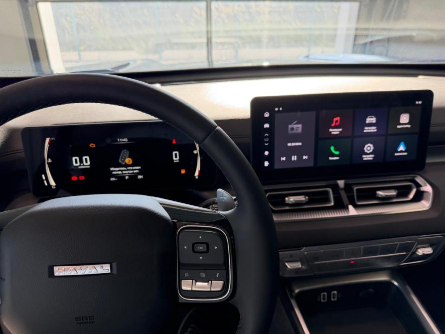 Haval H5 II Сергиев Посад  - изображение 15
