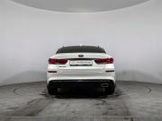 Kia Optima IV Рестайлинг Санкт-Петербург  - изображение 27