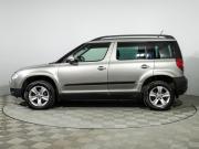 Skoda Yeti I Санкт-Петербург  - изображение 26