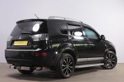 Mitsubishi Outlander II Новосибирск  - изображение 27
