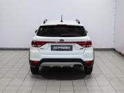 Kia Rio IV Ростов-на-Дону  - изображение 20