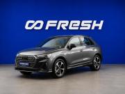 Audi Q3 II (F3) Москва  - изображение 30