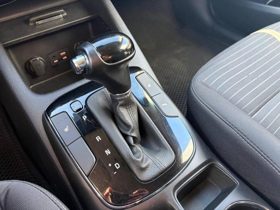 Kia Cerato III Рестайлинг (Classic) Нижний Тагил  - изображение 20