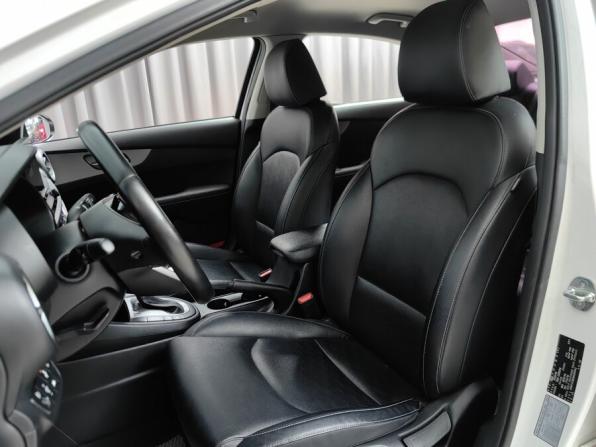 Kia K3 II с пробегом 2020 года, цена 1 725 000 рублей, 119000 км, седан, Автокод Объявления