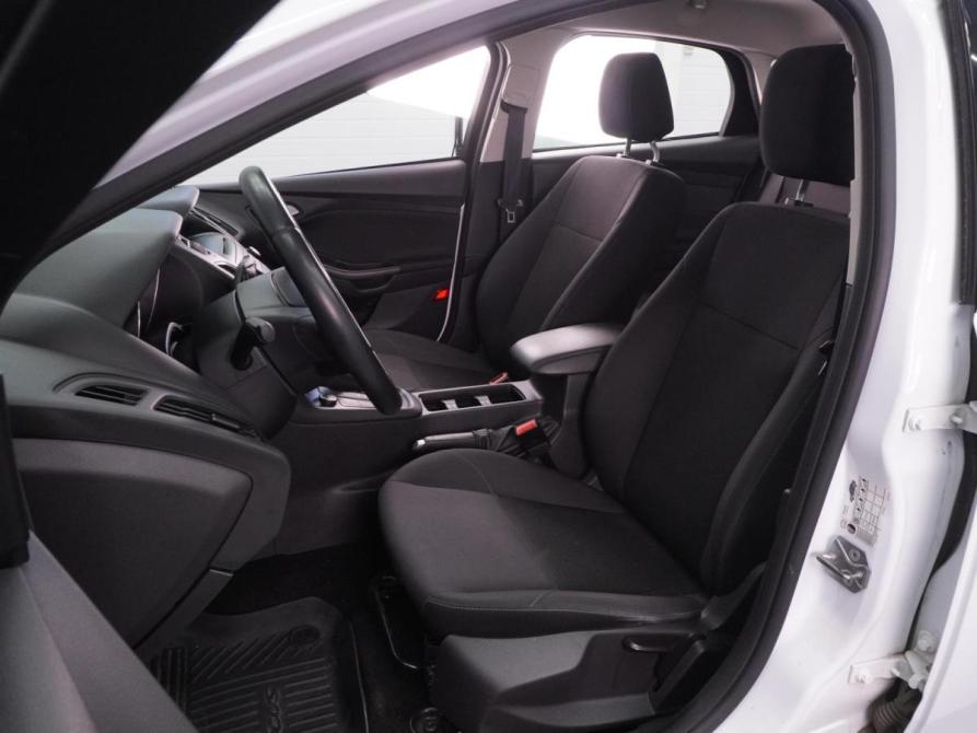 Ford Focus III Рестайлинг Воронеж  - изображение 10