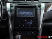 Toyota Camry VII (XV50) Рестайлинг 2 Москва  - изображение 32