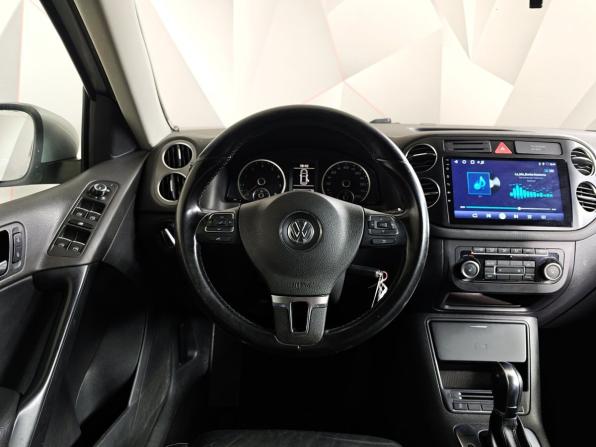 Volkswagen Tiguan I с пробегом 2011 года, цена 863 000 рублей, 270000 км, внедорожник, Автокод Объявления