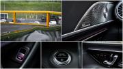 Mercedes-Benz SL-Класс AMG IV (R232) Москва  - изображение 59