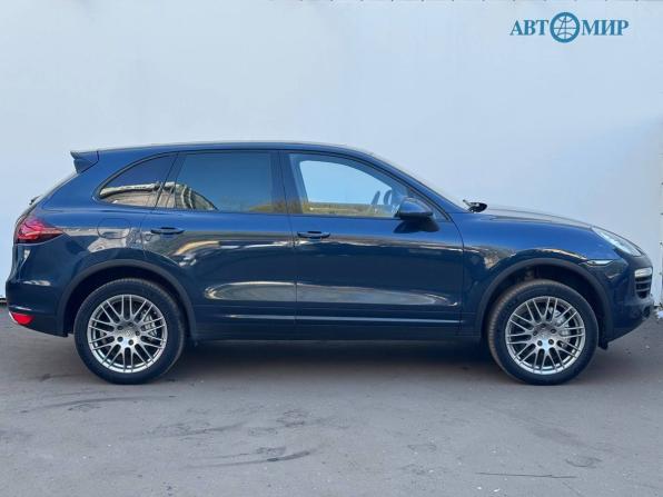 Porsche Cayenne II (958) с пробегом 2013 года, цена 2 650 000 рублей, 251772 км, внедорожник, Автокод Объявления