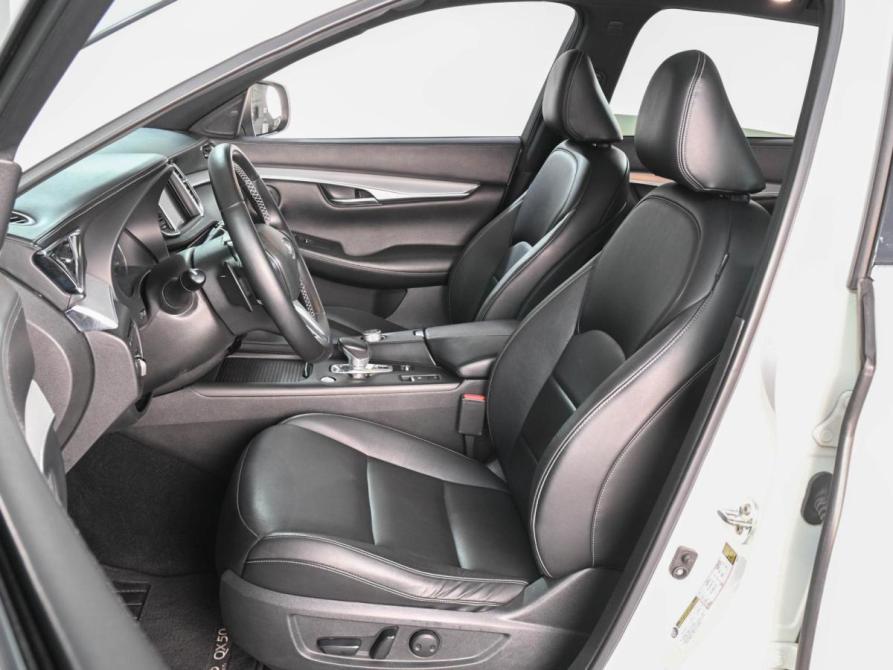 Infiniti QX50 II Ростов-на-Дону  - изображение 10