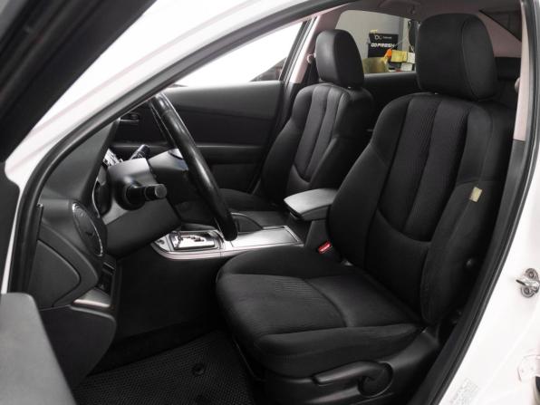 Mazda 6 II (GH) Рестайлинг с пробегом 2011 года, цена 1 299 000 рублей, 186641 км, седан, Автокод Объявления