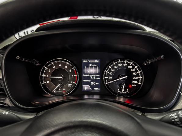 Suzuki Baleno III с пробегом 2022 года, цена 1 849 000 рублей, 4021 км, хэтчбек, Автокод Объявления