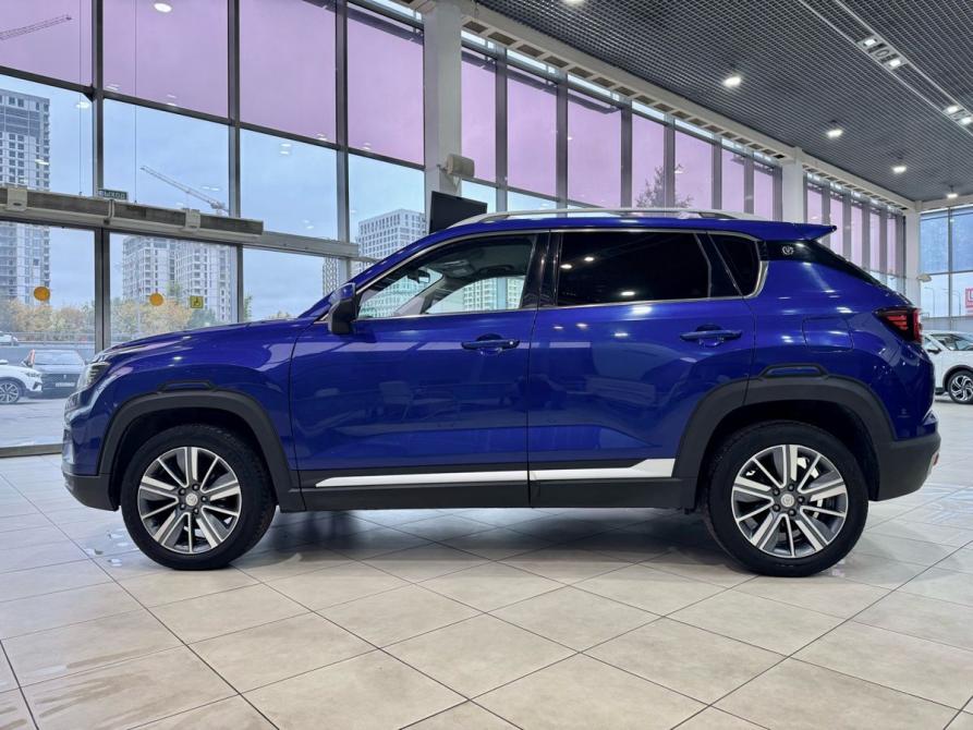 Changan CS35 Plus I Москва  - изображение 2