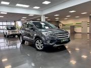 Ford Kuga II Рестайлинг Тверь  - изображение 23