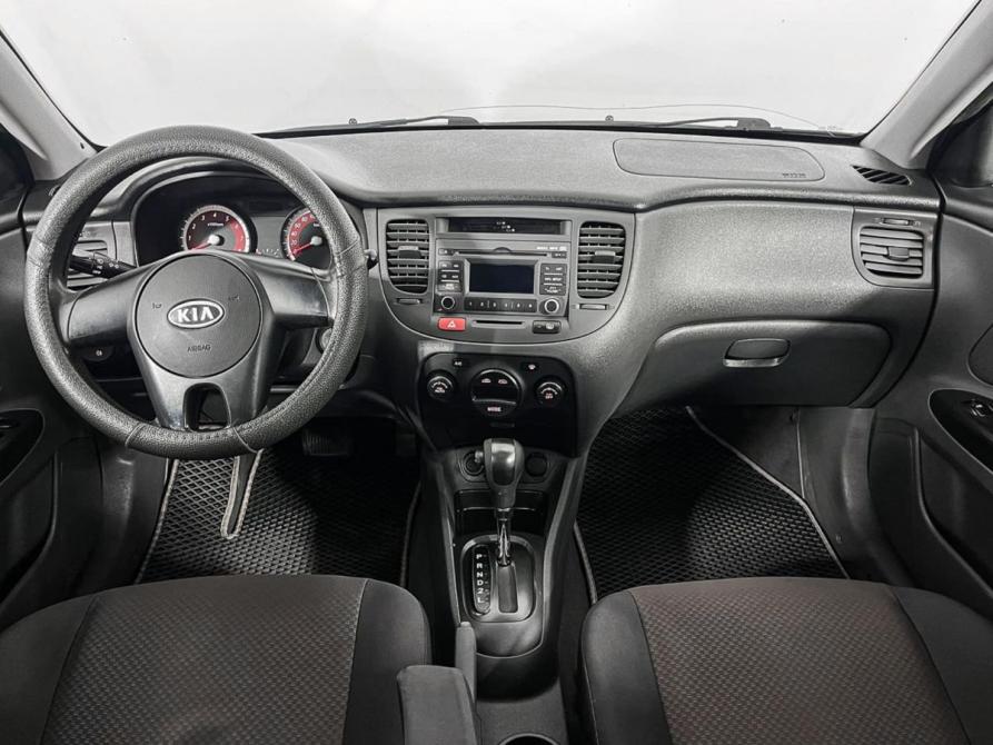 Kia Rio II Рестайлинг Ногинск  - изображение 14
