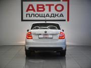 Skoda Rapid I Челябинск  - изображение 34