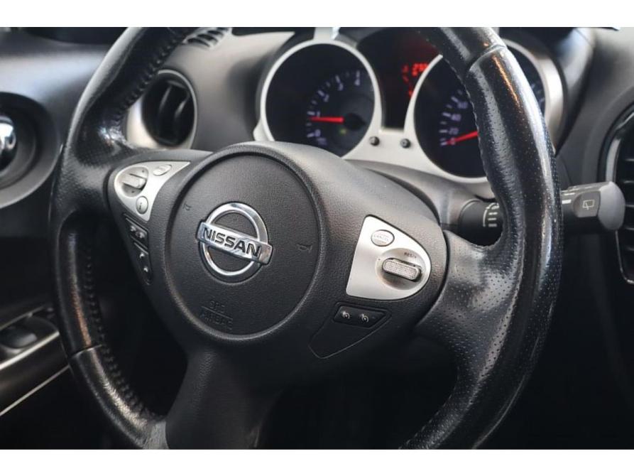 Nissan Juke I Коломна  - изображение 8