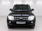 Mitsubishi Pajero IV Рестайлинг 1 Москва  - изображение 21