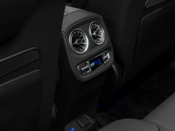 Mercedes-Benz G-Класс AMG II (W465) Рестайлинг с пробегом 2025 года, цена 31 770 000 рублей, 886 км, внедорожник, Автокод Объявления