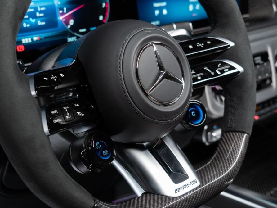 Mercedes-Benz G-Класс AMG II (W465) Рестайлинг Москва  - изображение 21