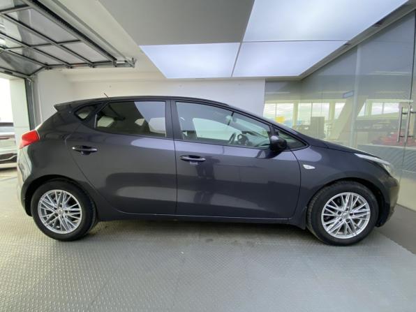 Kia Ceed II с пробегом 2014 года, цена 855 000 рублей, 150151 км, хэтчбек, Автокод Объявления