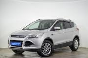 Ford Kuga II Оренбург  - изображение 24