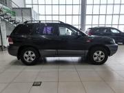 Hyundai Santa Fe I Казань  - изображение 27