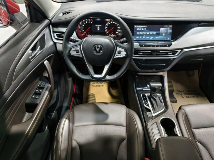 Changan CS35 Plus I Курск  - изображение 9