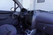 Daewoo Matiz I Рестайлинг Ульяновск  - изображение 37