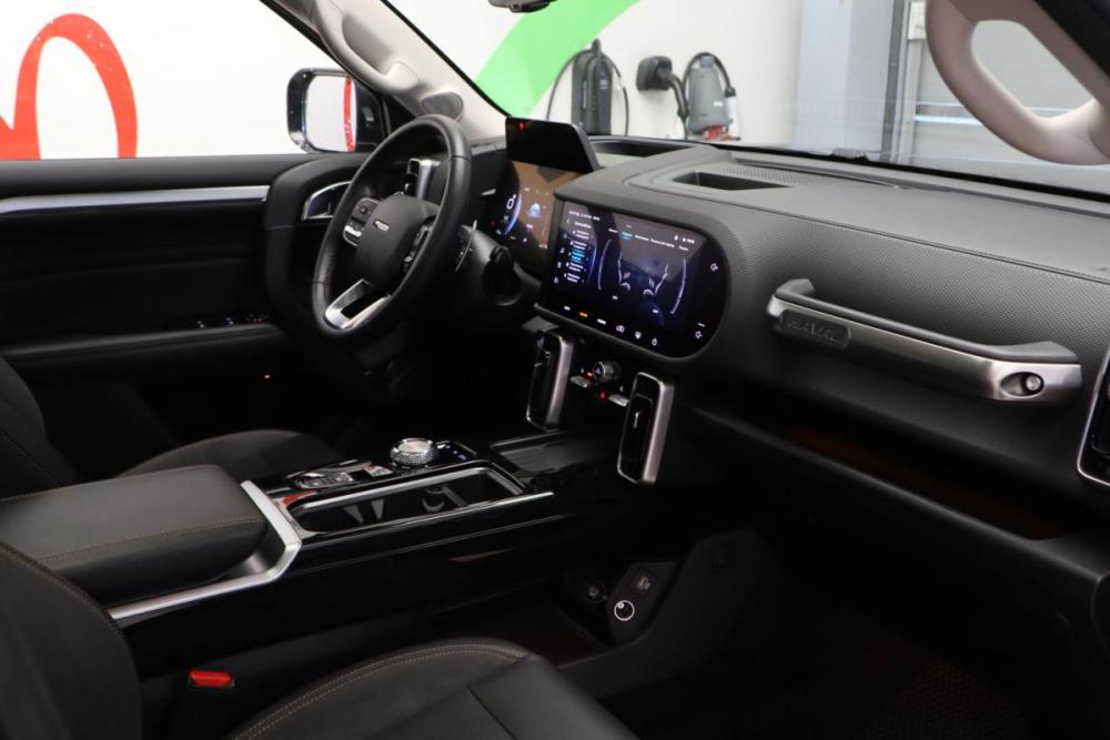 Haval Dargo I Химки  - изображение 25