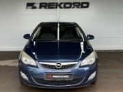 Opel Astra J Рестайлинг Уфа  - изображение 21
