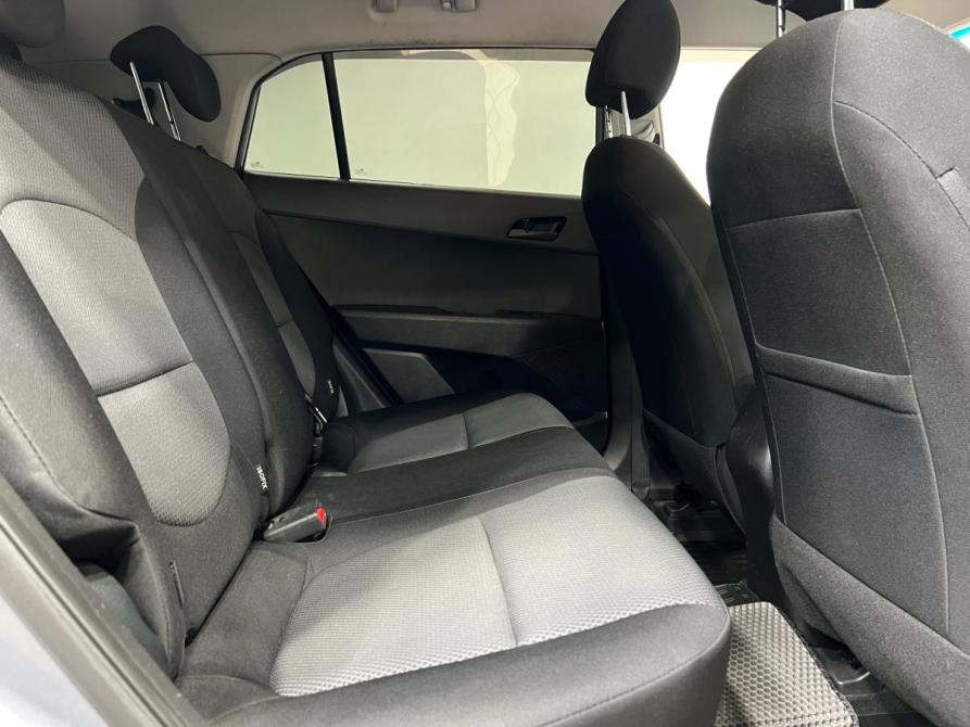Hyundai Creta I Кемерово  - изображение 19