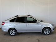 Lada (ВАЗ) Granta I Рестайлинг Псков  - изображение 21