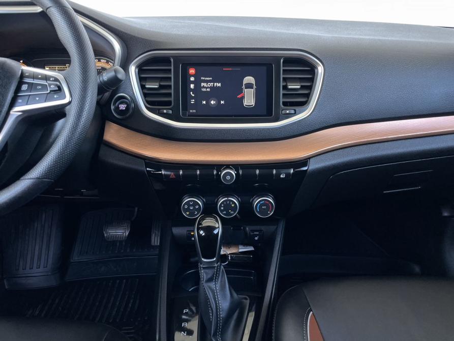Lada (ВАЗ) Vesta I Рестайлинг (NG) Екатеринбург  - изображение 20