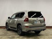 Lexus GX II Рестайлинг 2 Москва  - изображение 35
