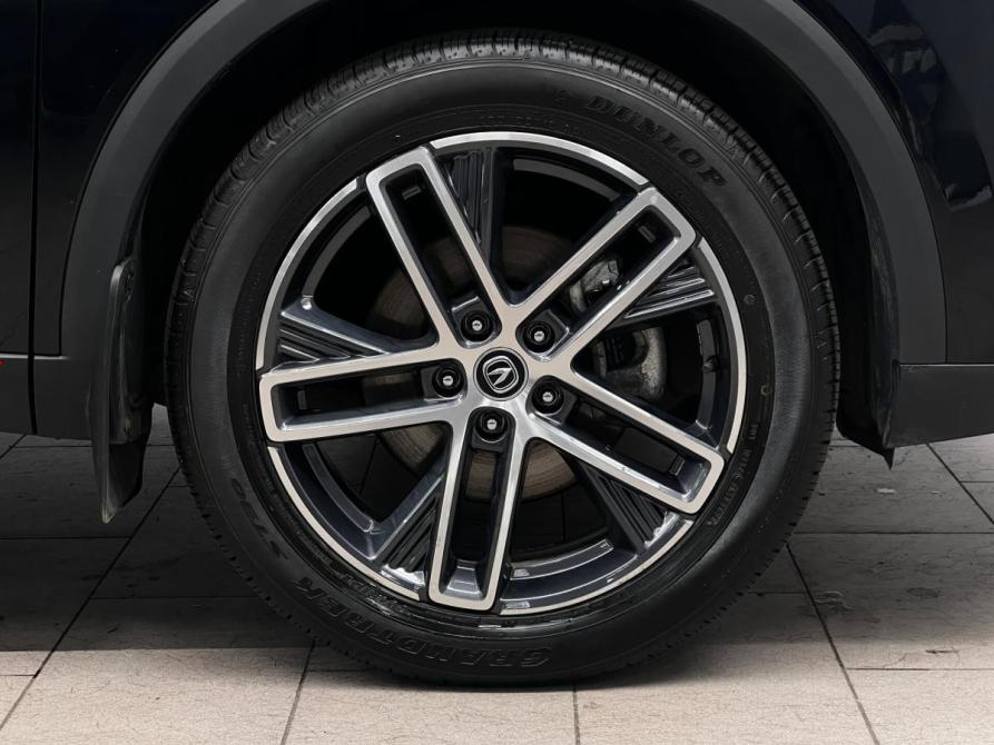 Changan UNI-S (CS55 Plus) Санкт-Петербург  - изображение 28