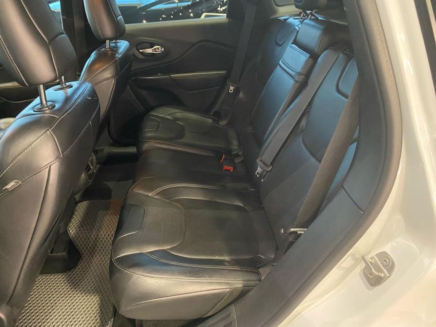 Jeep Cherokee V (KL) Тюмень  - изображение 18
