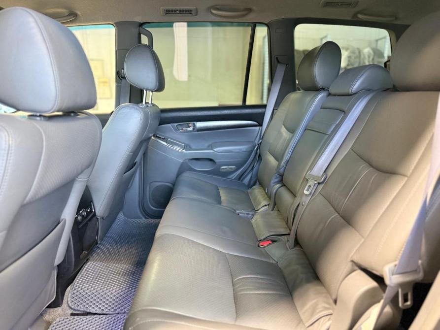 Toyota Land Cruiser Prado 120 Series Челябинск  - изображение 16