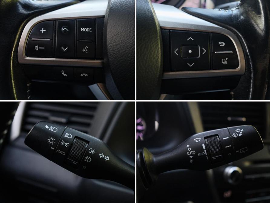Lexus RX IV Москва  - изображение 19