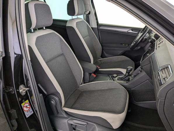 Volkswagen Tiguan II с пробегом 2019 года, цена 2 150 000 рублей, 193073 км, внедорожник, Автокод Объявления