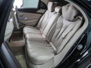 Mercedes-Benz S-Класс VI (W222 C217) Воронеж  - изображение 33