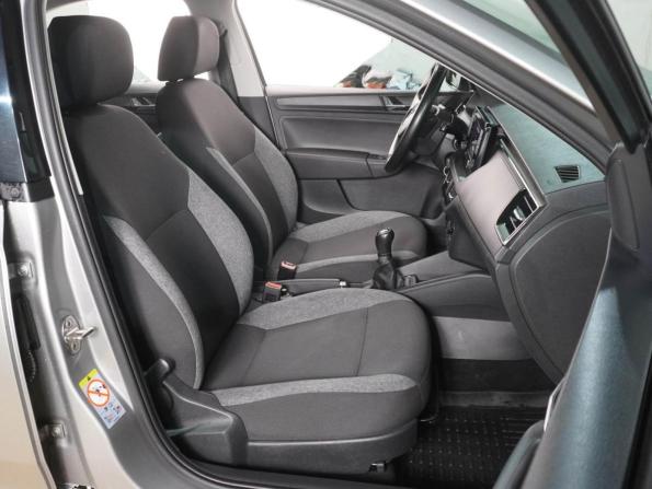 Skoda Rapid II с пробегом 2020 года, цена 1 489 000 рублей, 97442 км, лифтбек, Автокод Объявления