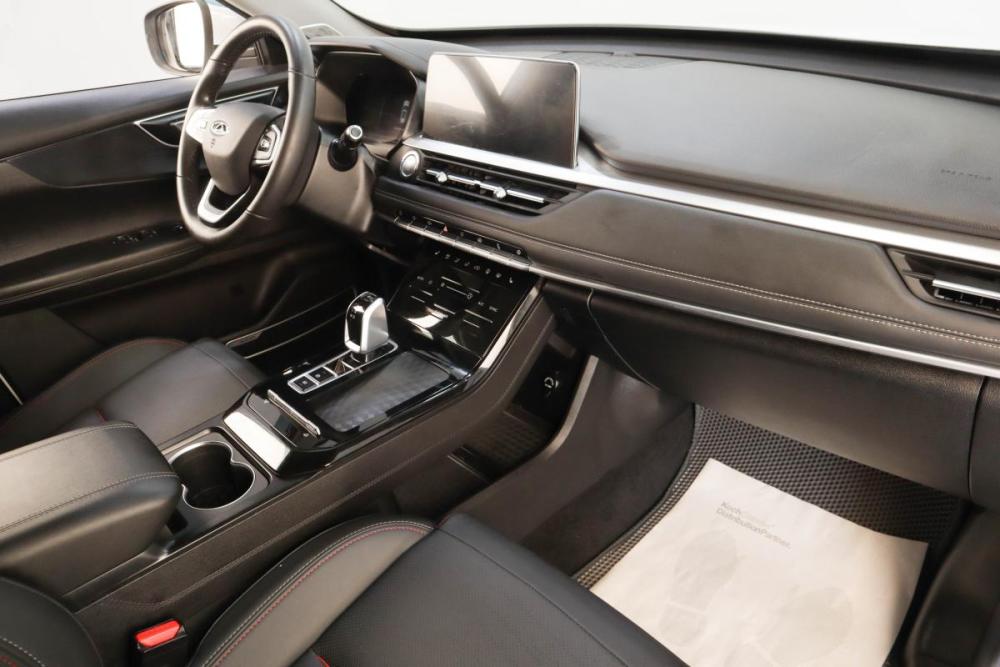 Chery Tiggo 7 Pro I Челябинск  - изображение 11