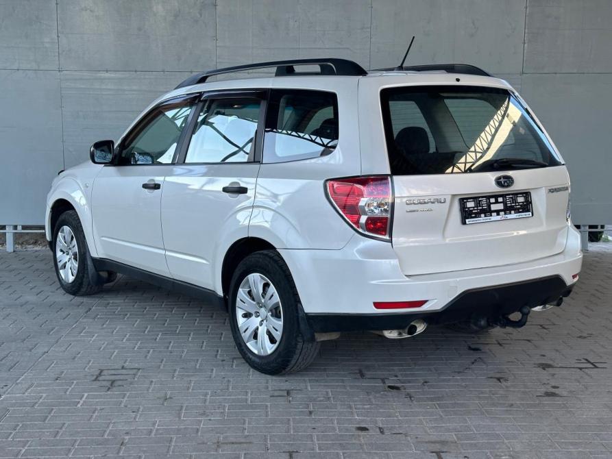 Subaru Forester III Рестайлинг Тамбов  - изображение 6