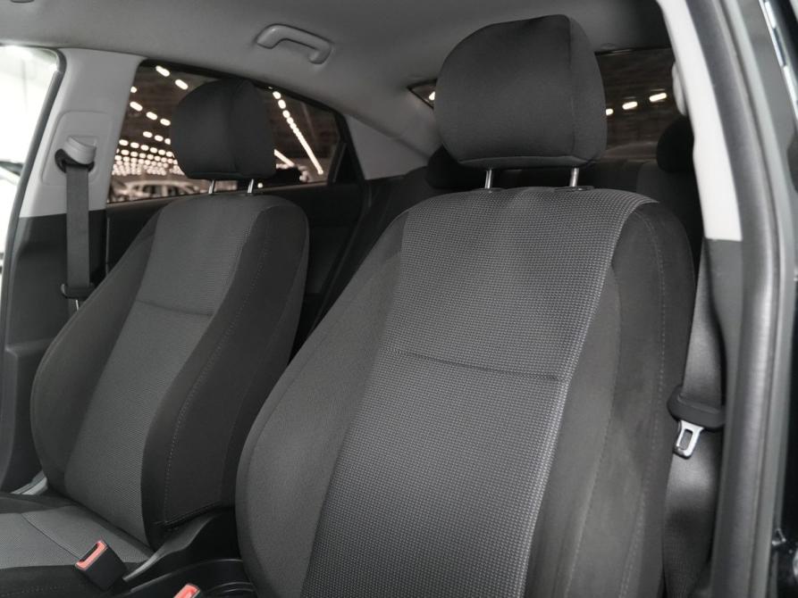 Hyundai Solaris II Рестайлинг Новосибирск  - изображение 24